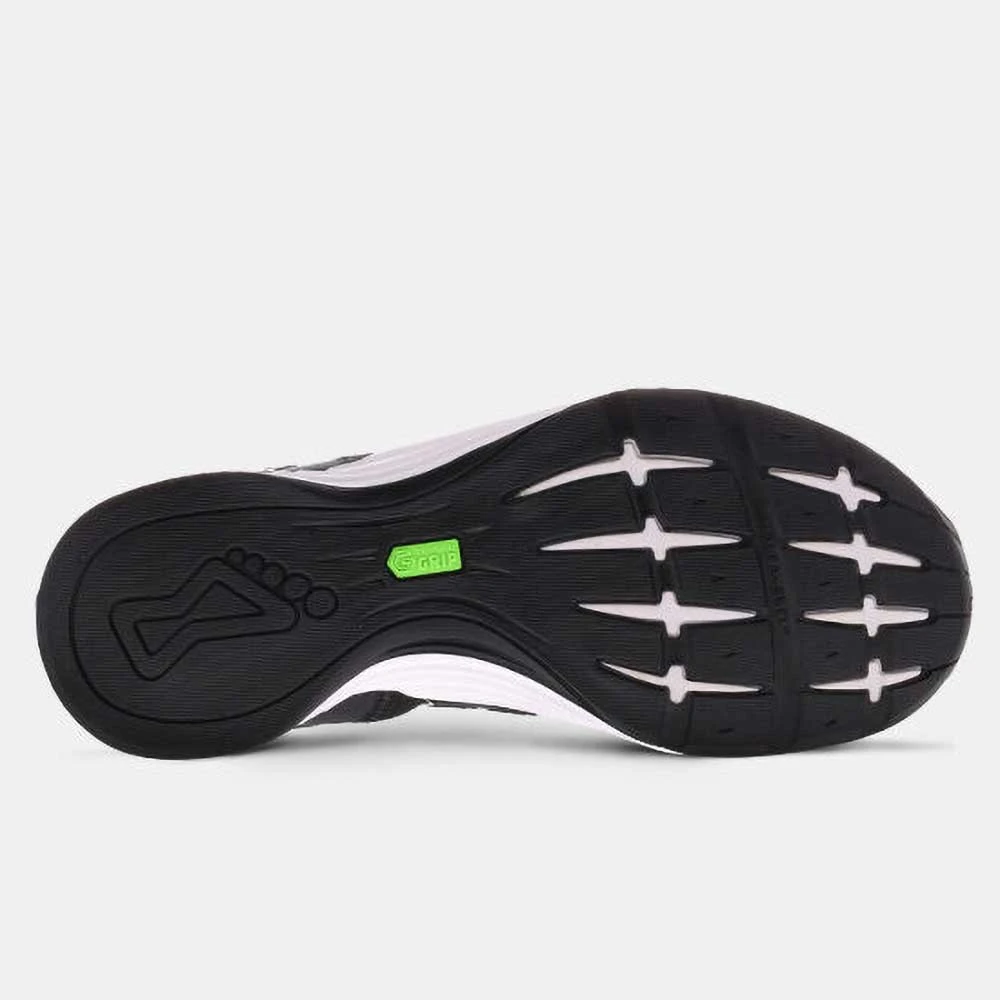 Inov-8 Men's F-Lite G300 Training Shoe - Black/White - Image 6