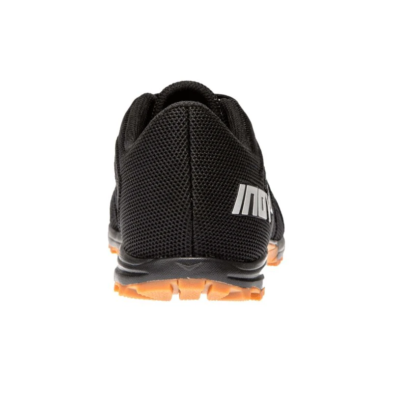 Inov-8 Women's F Lite 245 Cross Training Shoe - Black/Gum - Regular (B) - Image 5