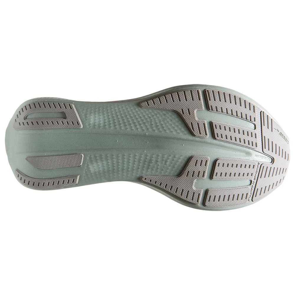 BROOKS Unisex Hyperion Elite 3 Running Shoe - Blue Surf/Cherry/Nightlife - Regular (D) - Image 6