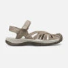 Women's Keen Rose Sandal - Brindle- Regular (B)