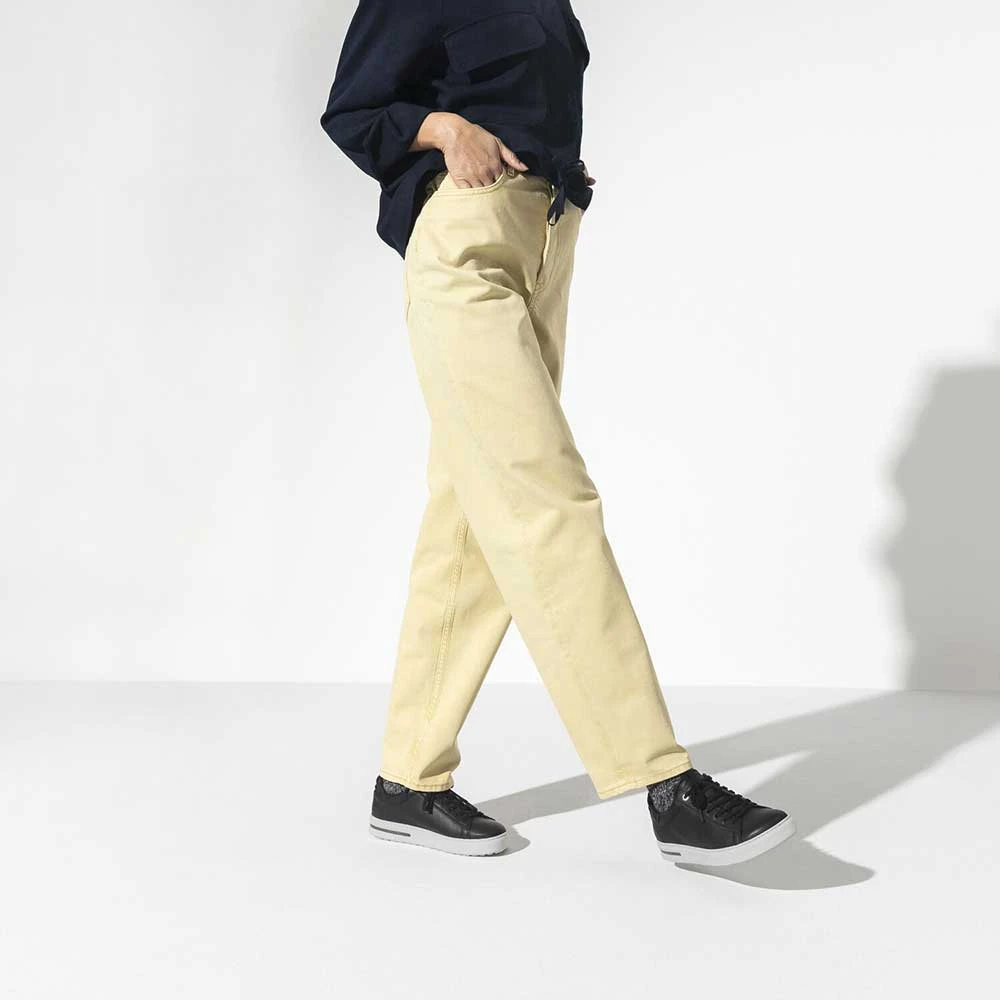 Birkenstock Bend Casual Shoe - Black- Medium/Narrow - Image 7