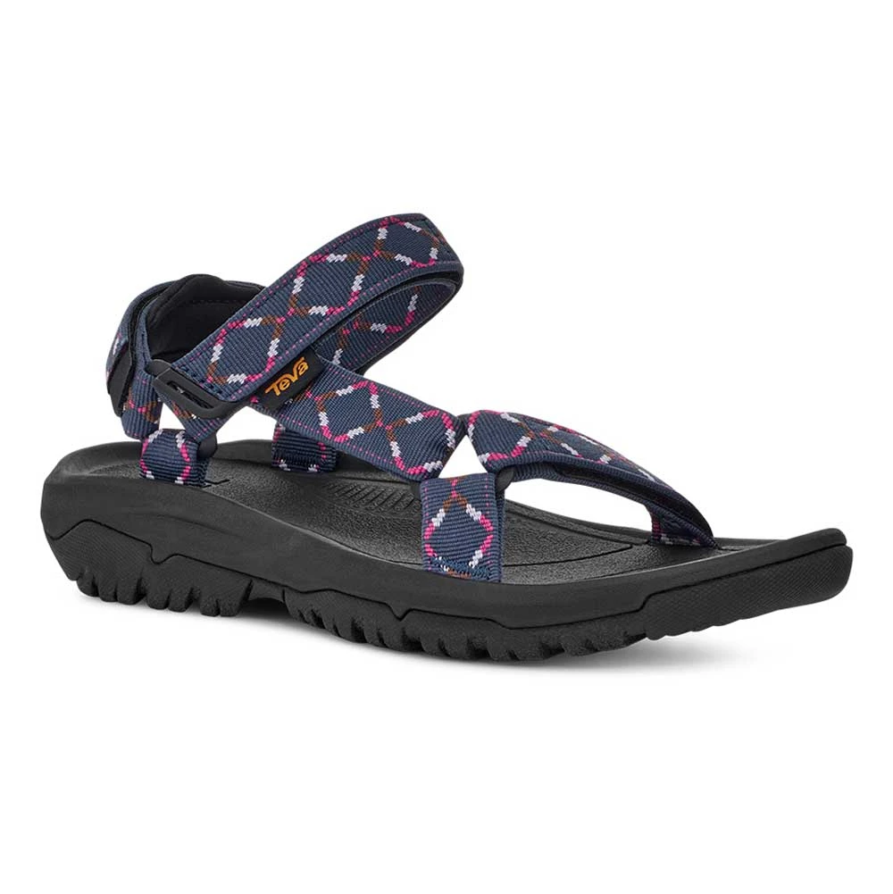 Teva Women's Hurricane XLT2 Sandal - Diamond Mood Indigo - Image 2