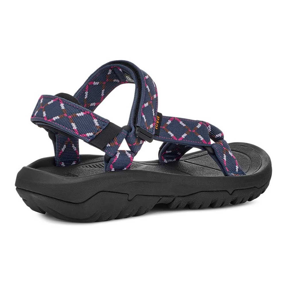 Teva Women's Hurricane XLT2 Sandal - Diamond Mood Indigo - Image 4