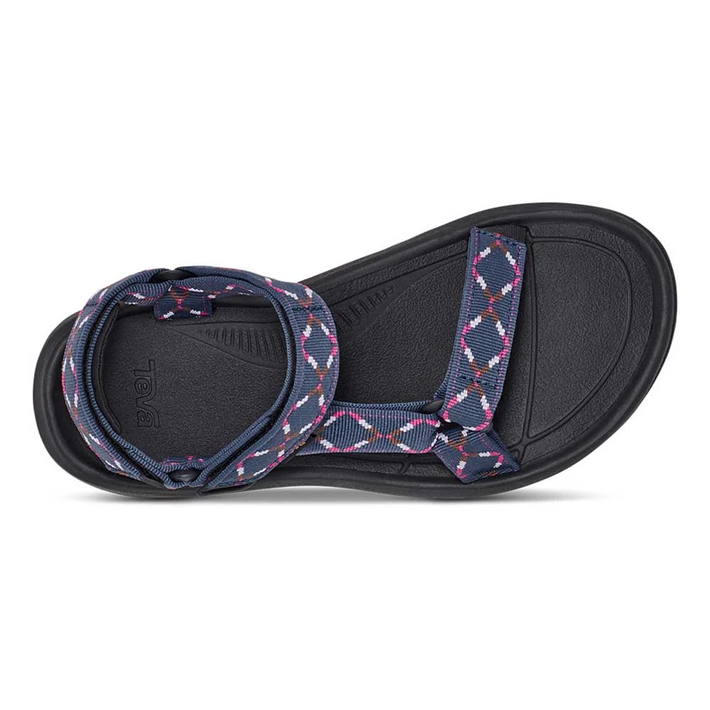 Teva Women's Hurricane XLT2 Sandal - Diamond Mood Indigo - Image 5