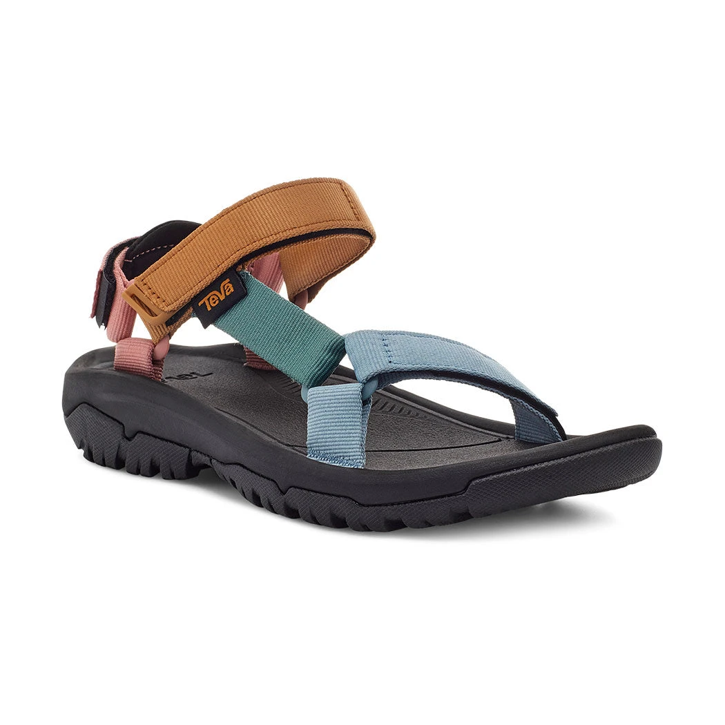 Teva Women's Hurricane XLT2 Sandal - Light Multi- Regular (B) - Image 2