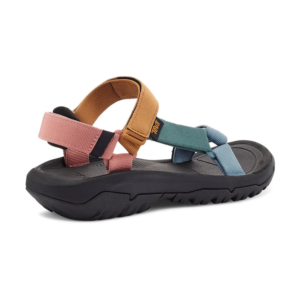 Teva Women's Hurricane XLT2 Sandal - Light Multi- Regular (B) - Image 3