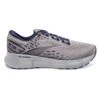 BROOKS Men's Glycerin 20 Running Shoe - Alloy/Grey/Blue Depths - Regular (D)