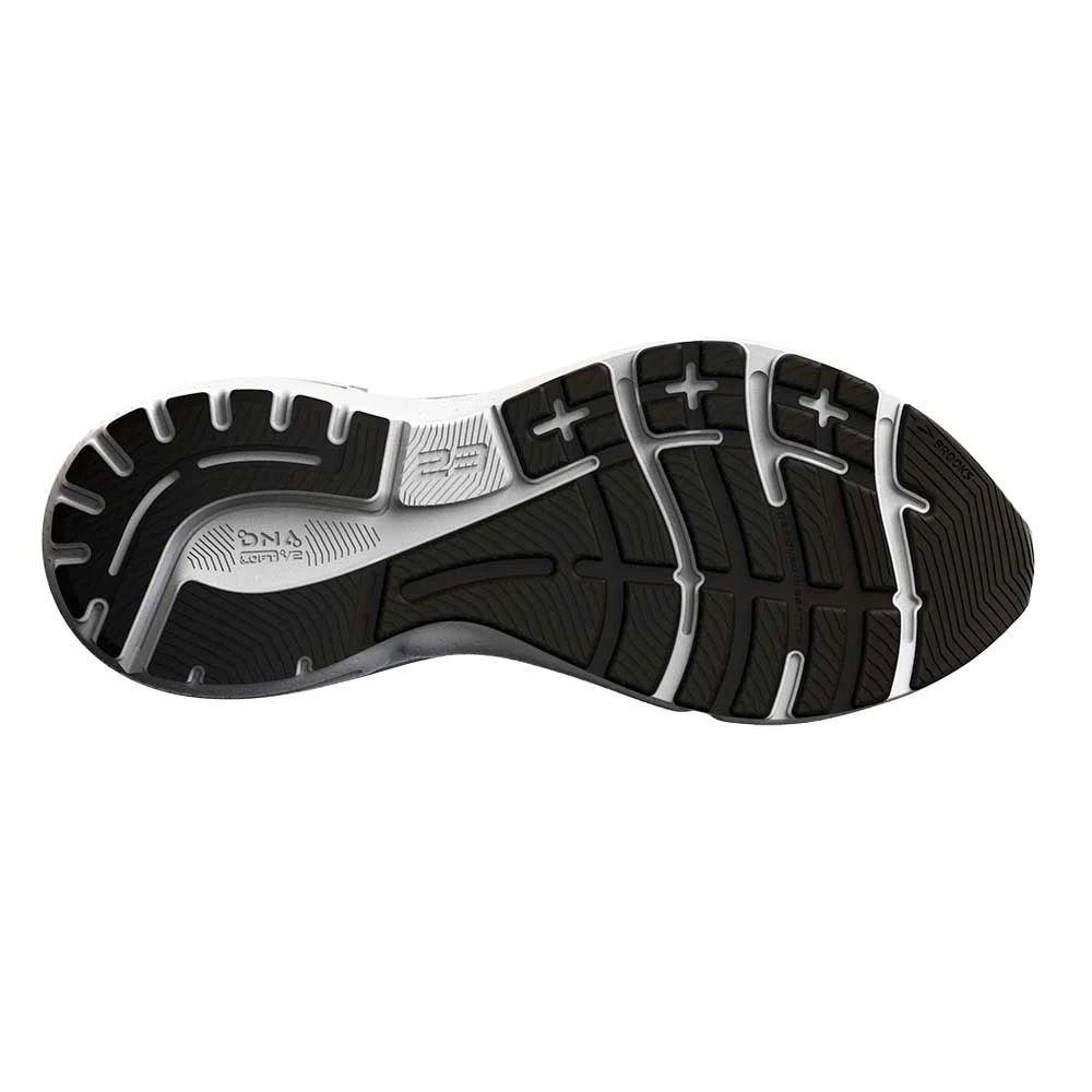 BROOKS Adrenaline GTS 23 (D) - Blue/Moroccan/Spring Bud - Image 5