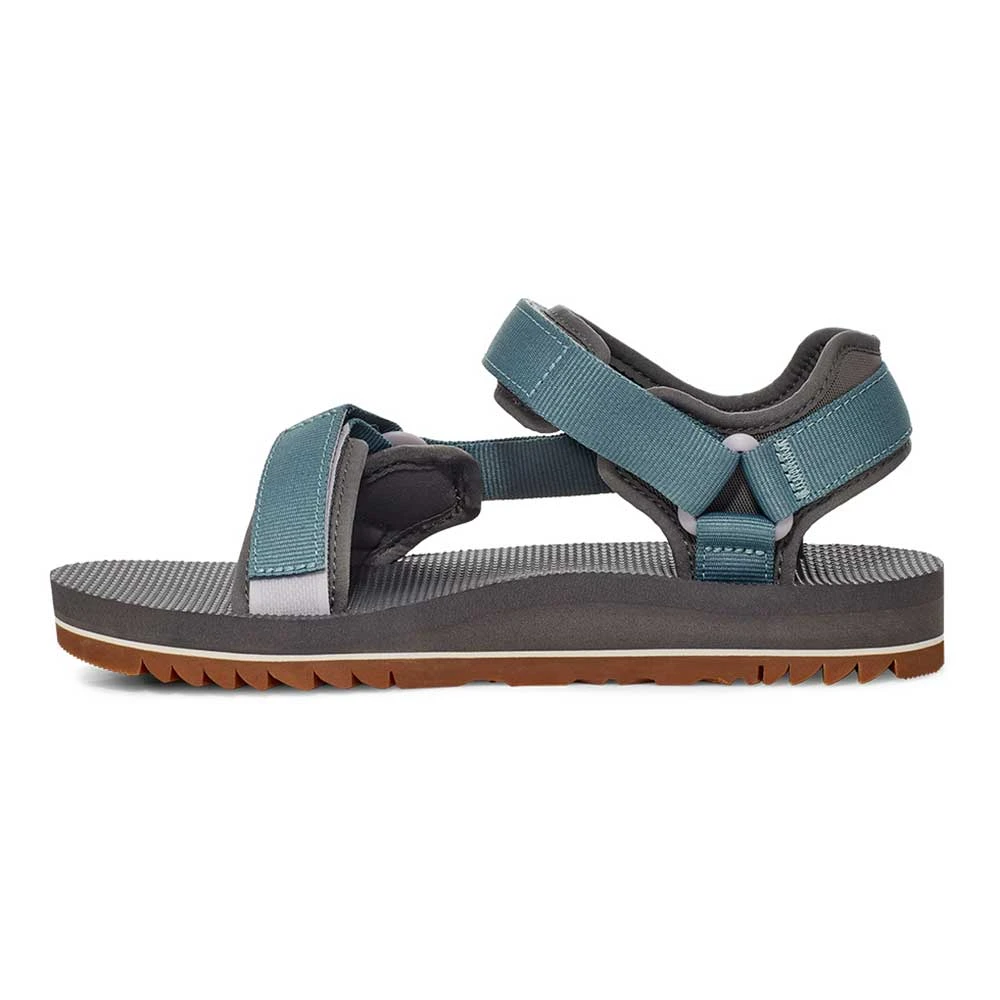 Teva Women's Universal Trail Sandal - Trooper/Dark Gull Grey - Image 3