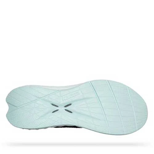 Hoka Women's Carbon X 3 Running Shoe- Festival Fuchsia/Black- Regular (B) - Image 6