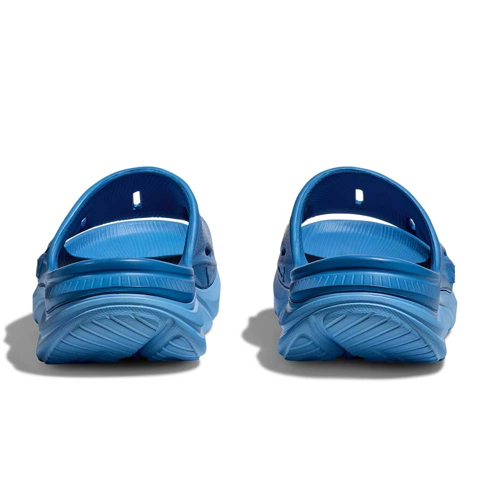 Hoka Unisex Ora Recovery Slide 3 - Coastal Sky/All Aboard - Image 6