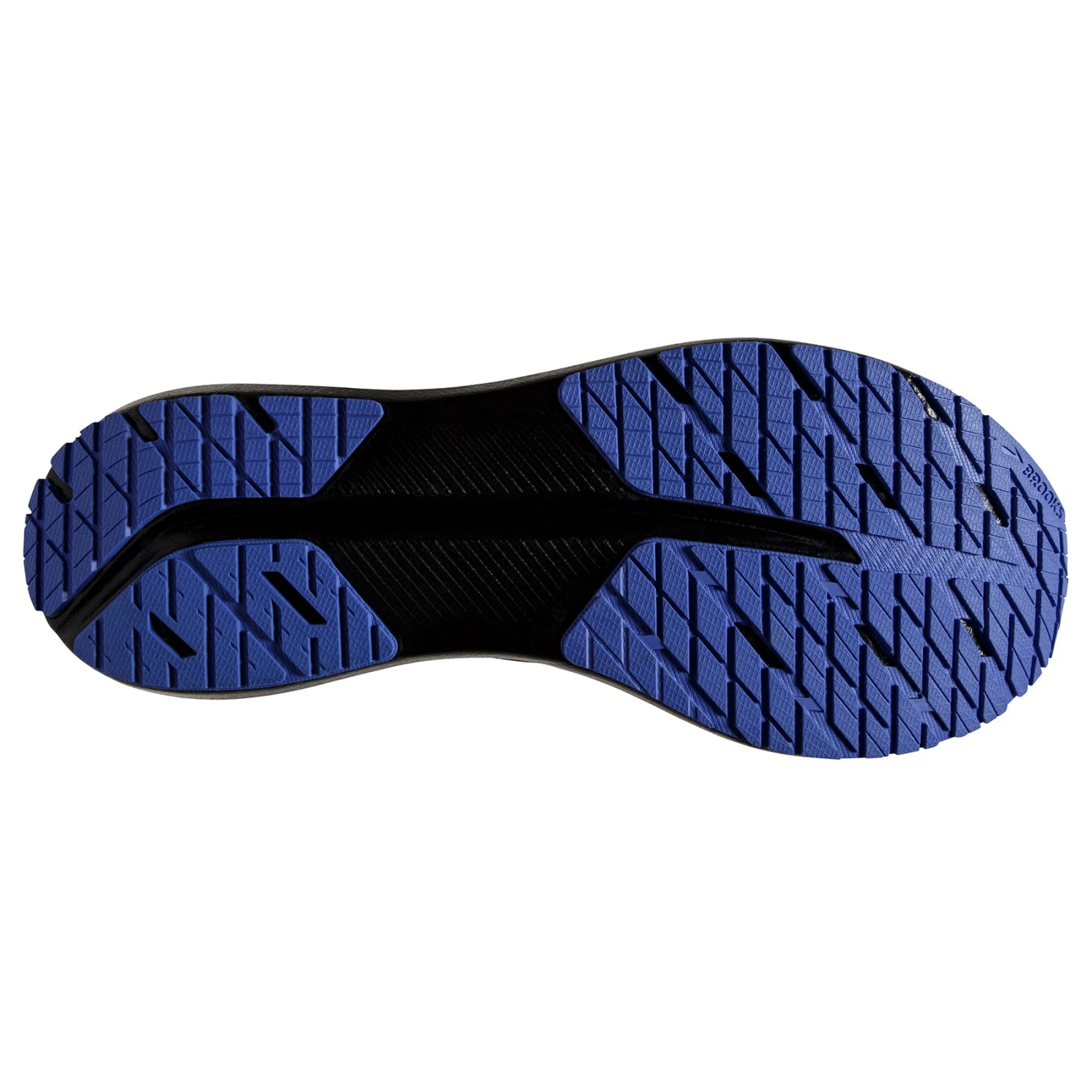 BROOKS Women's Hyperion Tempo Victory Running Shoe - Black/Red/Blue - Regular (B) - Image 6