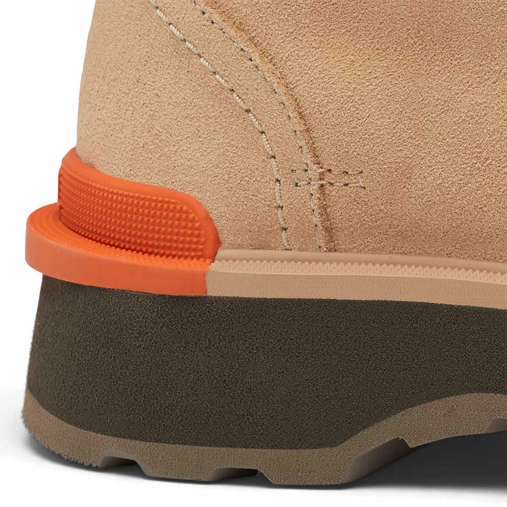 Sorel Women's Hi-Line Hiker Boot - Ceramic/Major - Image 4