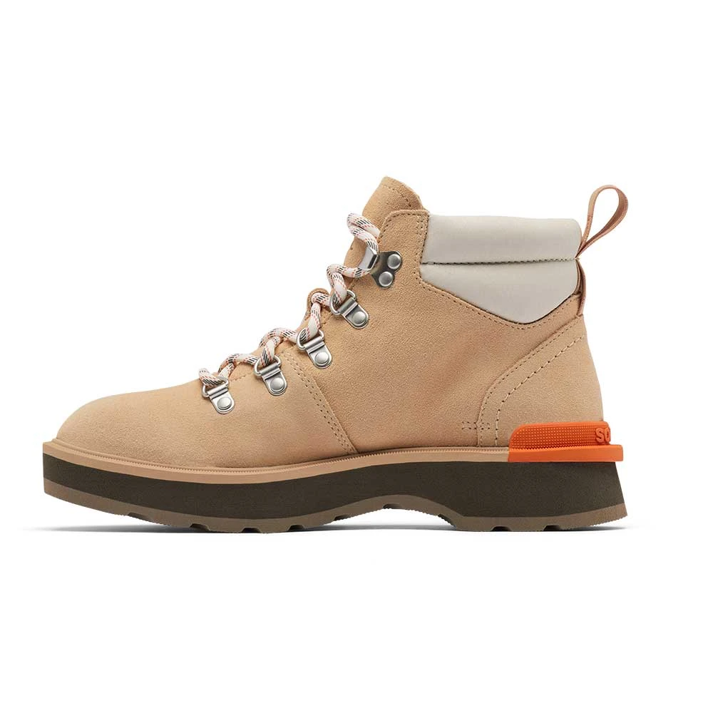 Sorel Women's Hi-Line Hiker Boot - Ceramic/Major - Image 2