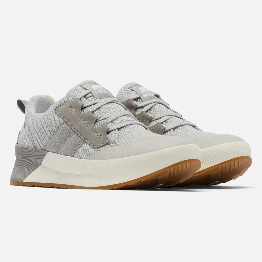 Sorel Women's Out N About III Sneaker Waterproof - Moonstone - Image 2