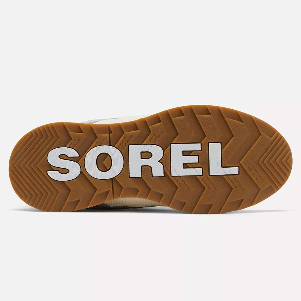 Sorel Women's Out N About III Sneaker Waterproof - Moonstone - Image 6