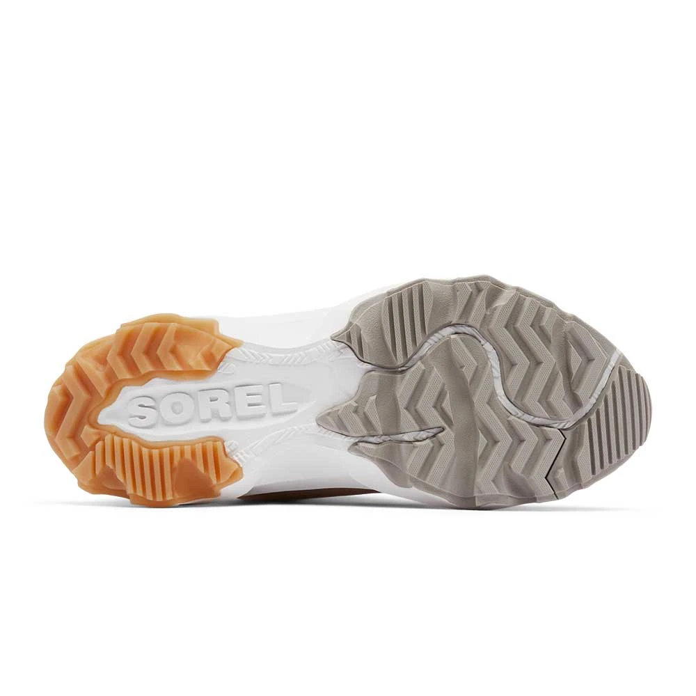 Sorel Women's Kinetic Breakthru Caribou WP Boots - Nova Sand - Regular (B) - Image 7