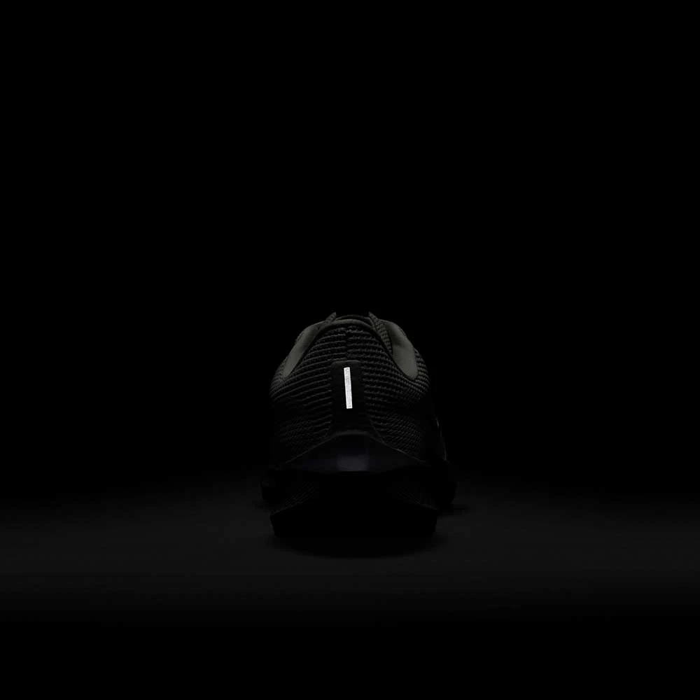 Nike Men's Air Zoom Pegasus 40 Running Shoe- White/Multi Color/Coconut - Regular (D) - Image 6