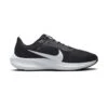 Nike Women's Air Zoom Pegasus 40 Running Shoe- Black/White/Anthracite- Regular (B)