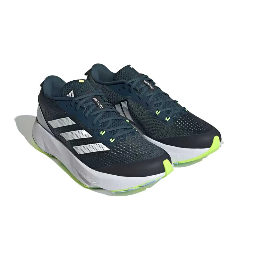 ADIDAS Men's Adizero SL Running Shoe - Arctic Night/FTWR White/Wonder Blue - Regular (D) - Image 2