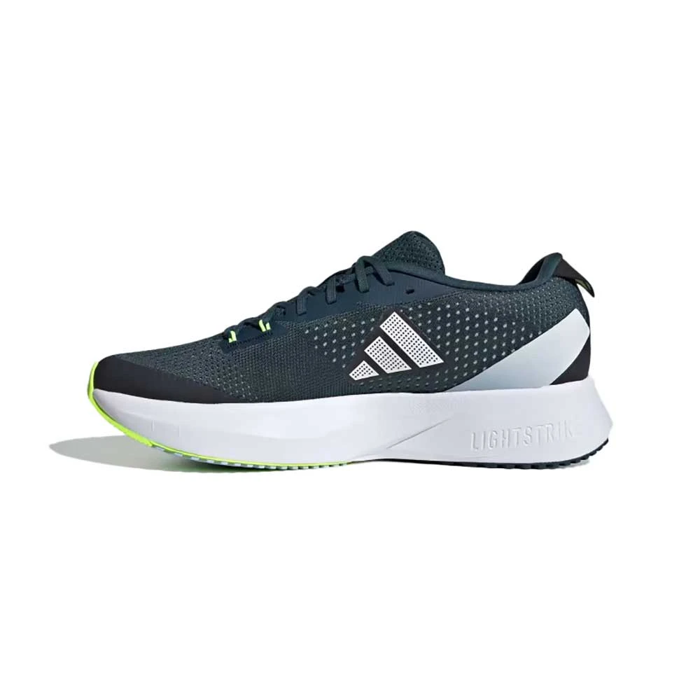 ADIDAS Men's Adizero SL Running Shoe - Arctic Night/FTWR White/Wonder Blue - Regular (D) - Image 5