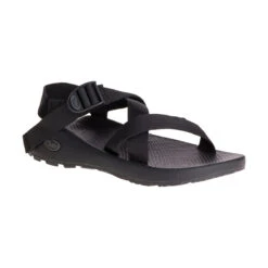 Chaco Men's Z/1® Classic Sandals - Black - Wide (2E)