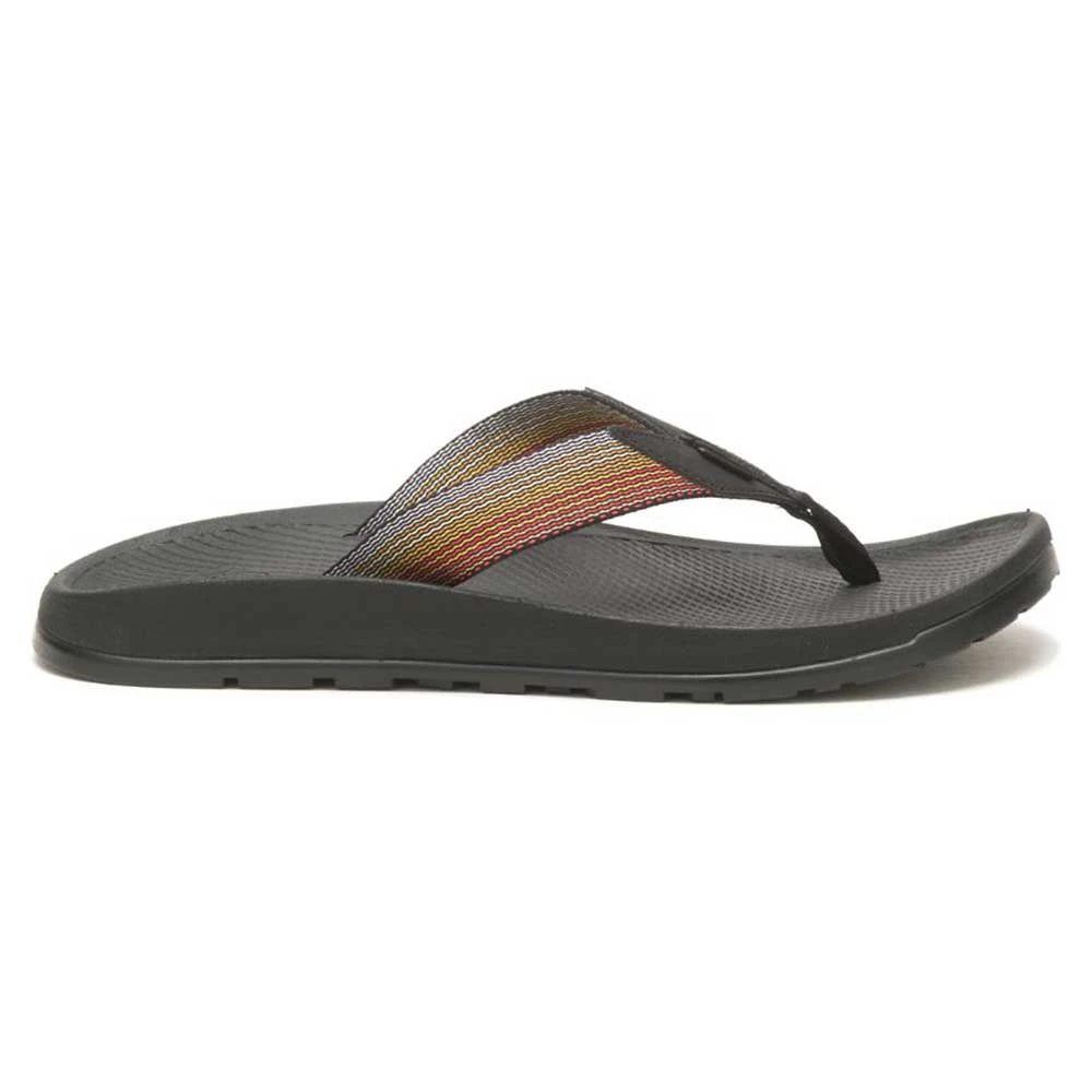 Chaco Men's Lowdown Flip Sandal - Rising Nugget - Regular (D)