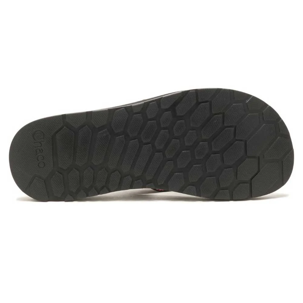 Chaco Men's Lowdown Flip Sandal - Rising Nugget - Regular (D) - Image 5