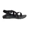 Chaco Women's Z/1 Classic Sandals - Black- Regular (B)