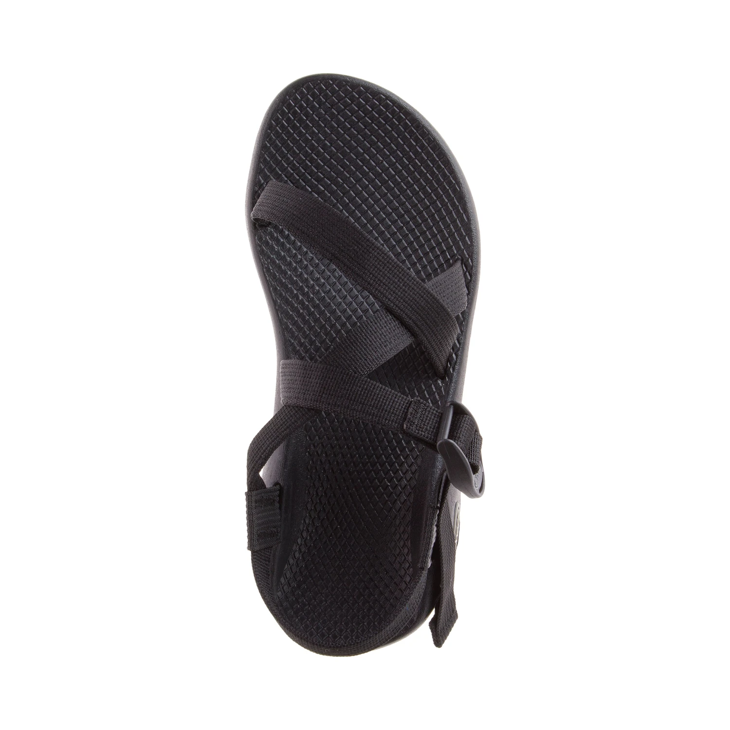 Chaco Women's Z/1 Classic Sandals - Black- Regular (B) - Image 3