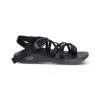 Chaco Women's ZX/2 Classic Sandal - Black- Regular (B)