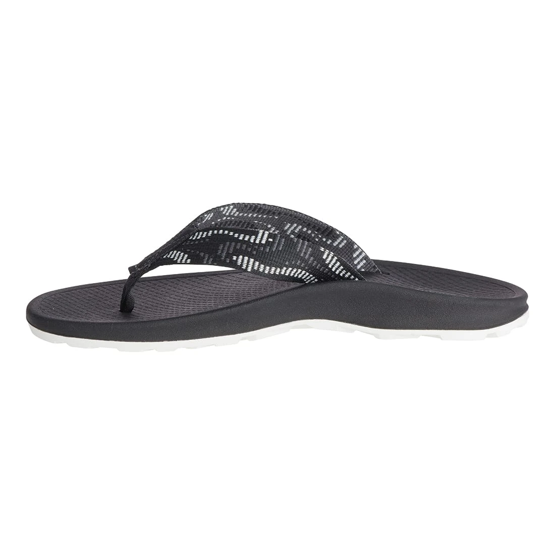 Chaco Women's Playa Pro Web Sandal - Vapor Black- Regular (B) - Image 2