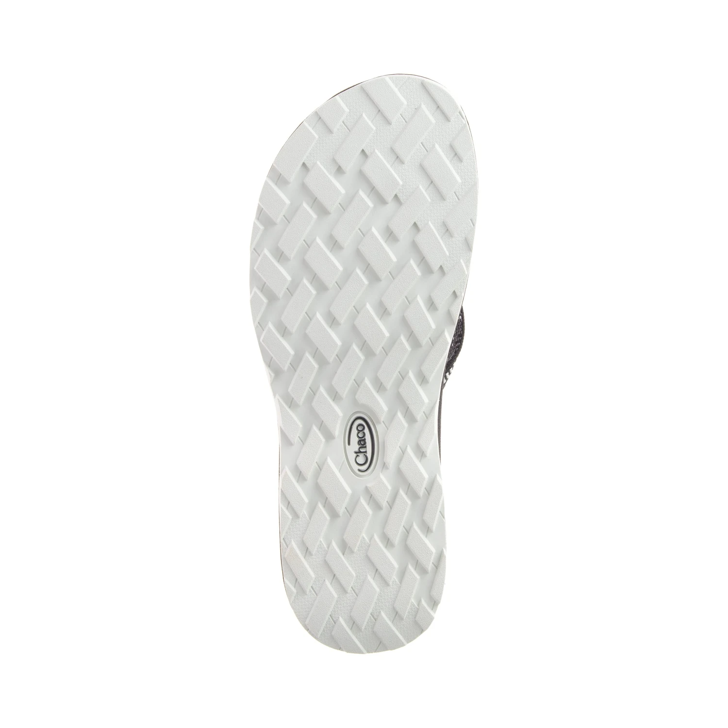 Chaco Women's Playa Pro Web Sandal - Vapor Black- Regular (B) - Image 3