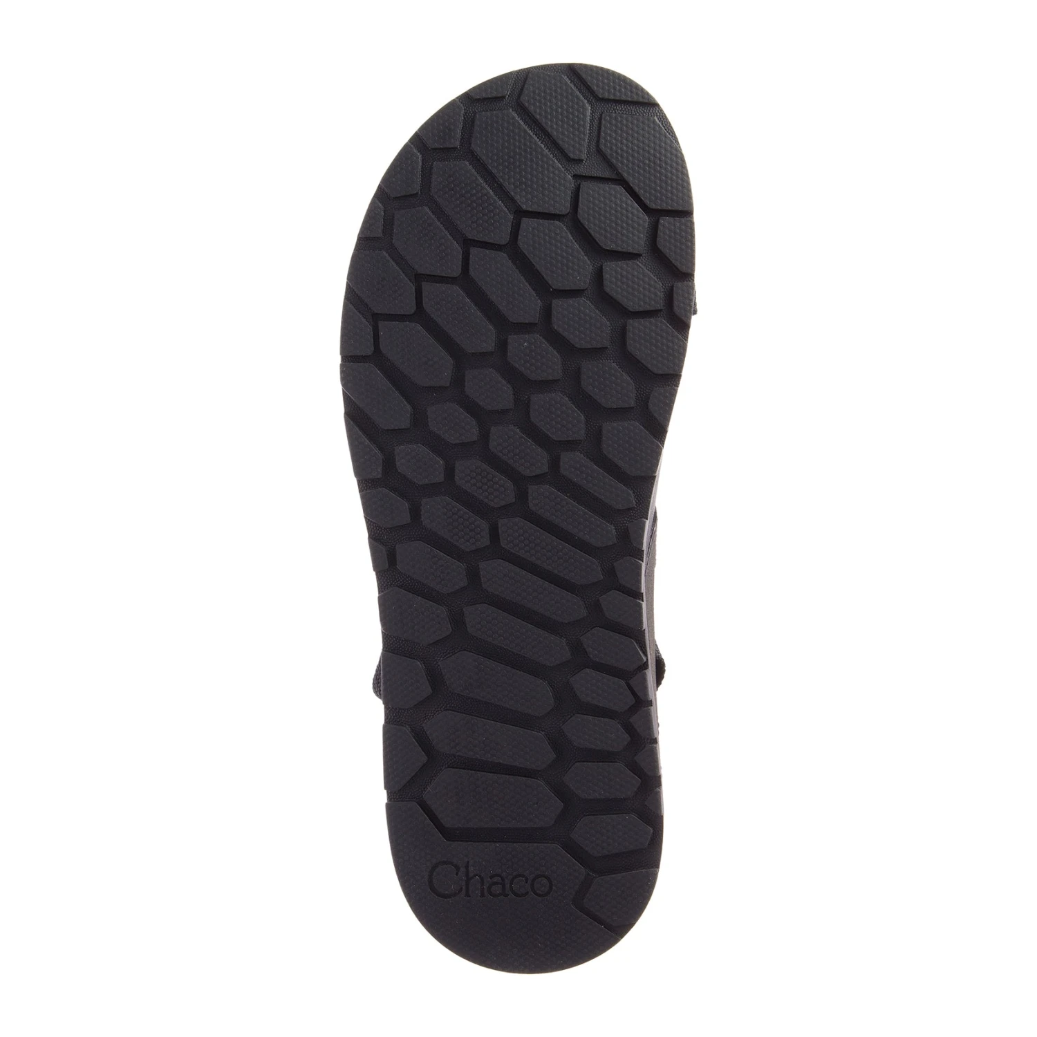 Chaco Women's Lowdown Sandal - Black - Regular (B) - Image 3