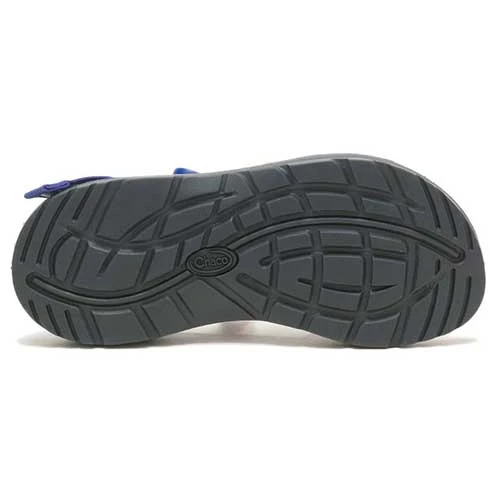 Chaco Women's Z Cloud 2 Sandals - Tetra Sunset - Regular (B) - Image 5