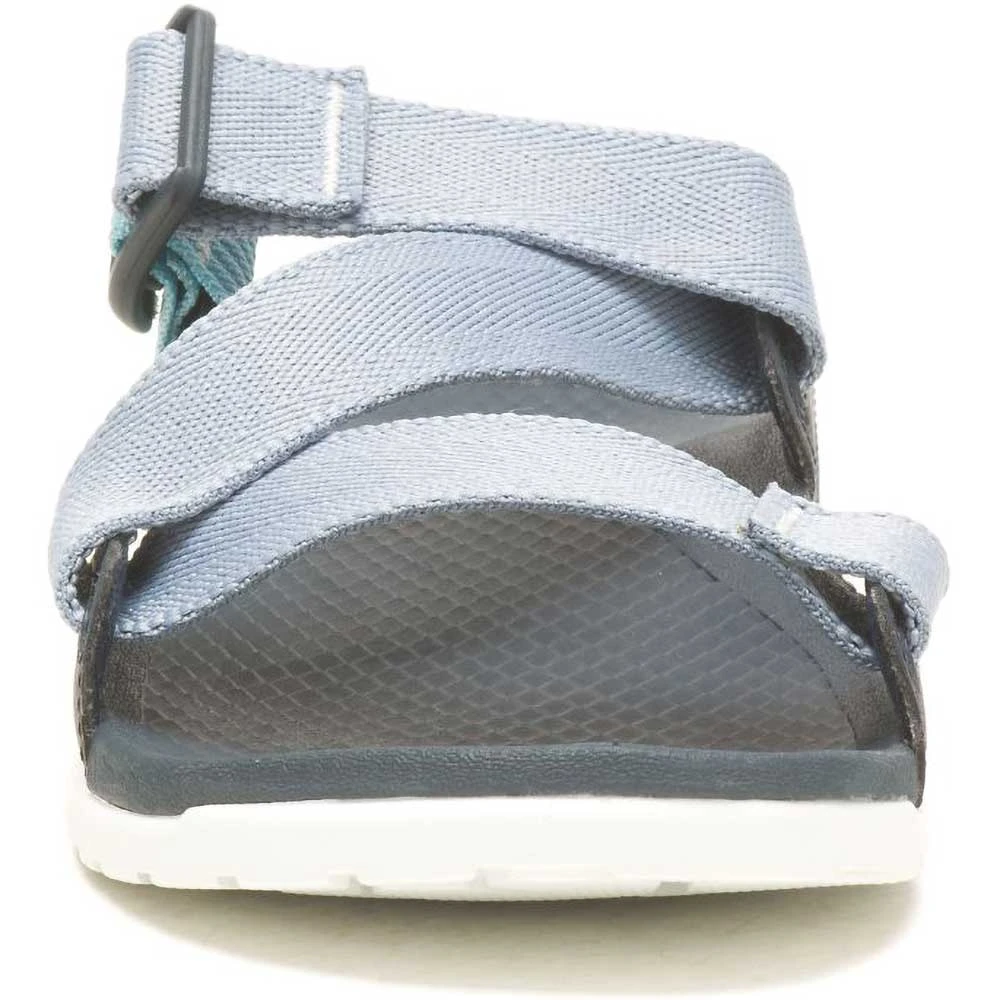 Chaco Women's Lowdown Slide Sandal - Sky Dusty Blue - Regular (B) - Image 3