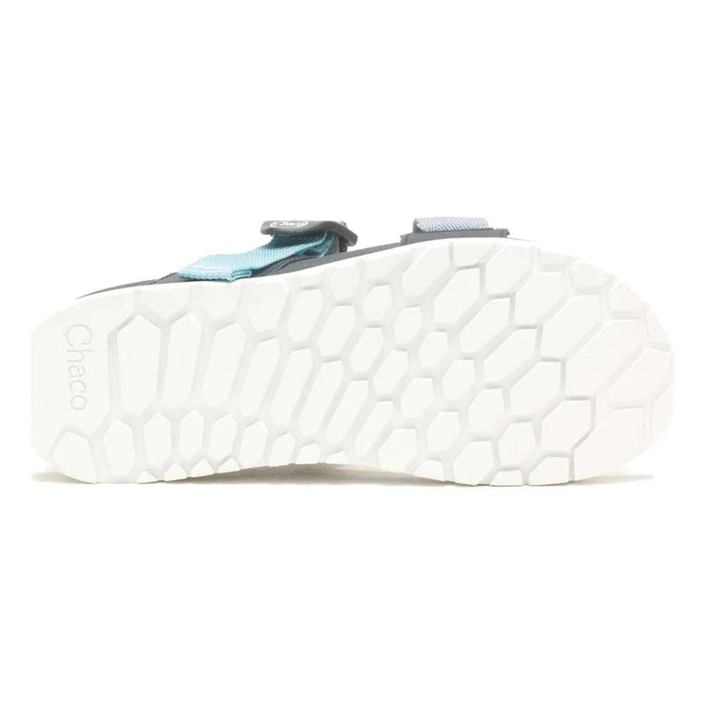 Chaco Women's Lowdown Slide Sandal - Sky Dusty Blue - Regular (B) - Image 6