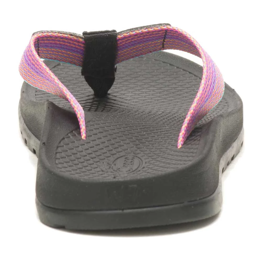 Chaco Women's Lowdown Flip Sandal - Rising Pink Yarrow - Regular (B) - Image 4