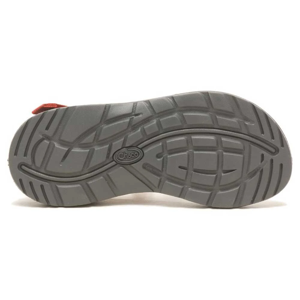 Chaco Women's Z Cloud Sandal - Rising Burnt Orange - Regular (B) - Image 6