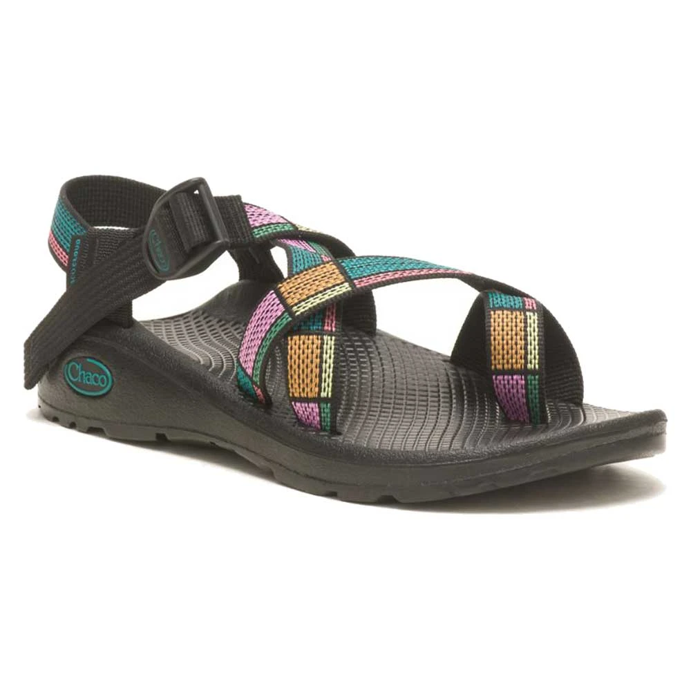 Chaco Women's Z Cloud 2 Sandal - Cobble Tea Rose - Regular (B) - Image 2