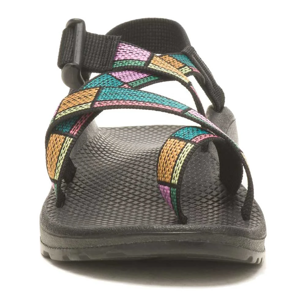 Chaco Women's Z Cloud 2 Sandal - Cobble Tea Rose - Regular (B) - Image 3