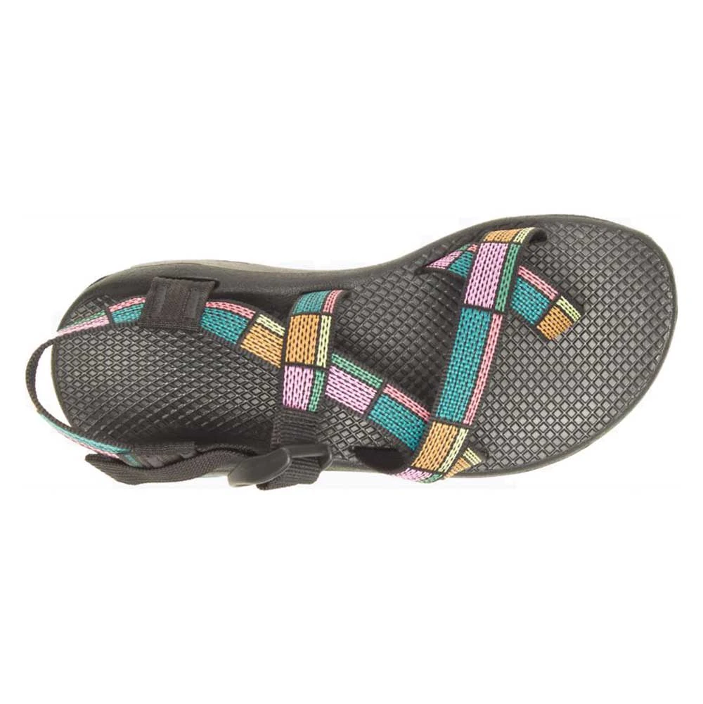 Chaco Women's Z Cloud 2 Sandal - Cobble Tea Rose - Regular (B) - Image 5