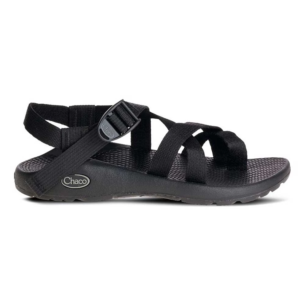 Chaco Women's Z2 Classic Sandal - Black - Regular (B)