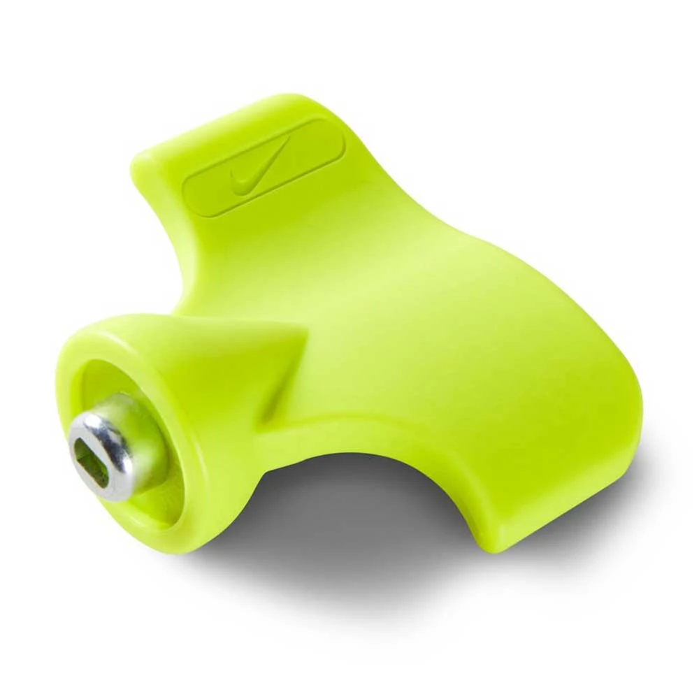 Unisex Nike Zoom Rival Multi Track Spike - White/Black/Metallic Silver - Regular (D) - Image 8