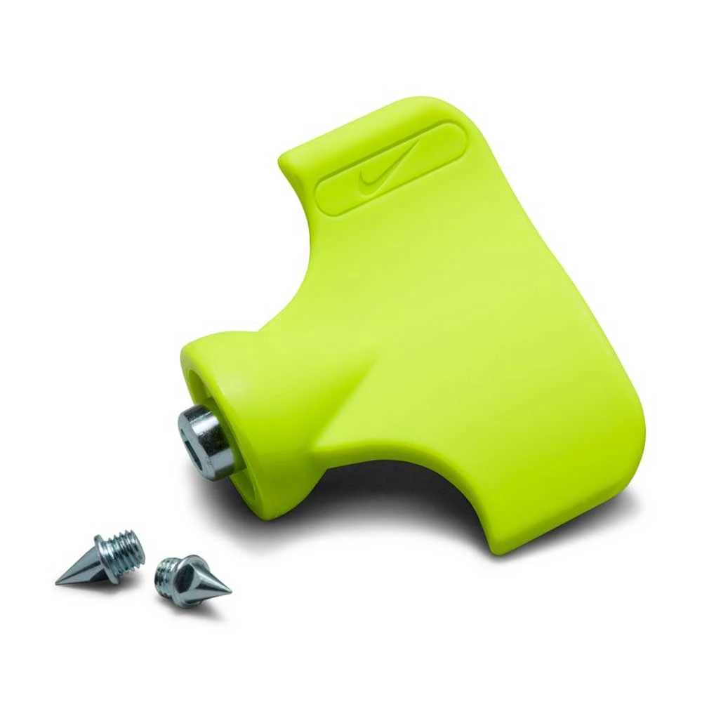 Unisex Nike Zoom Rival Multi Track Spike - Volt/Cave Purple/Mint Foam - Regular (D) - Image 11