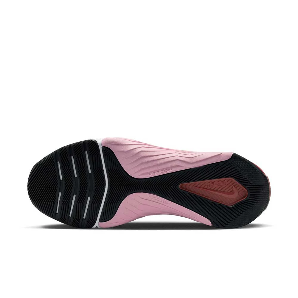 Nike Women's Metcon 8 Training Shoe - Barely Rose/Cave Purple/Pink Cave - Regular (B) - Image 8
