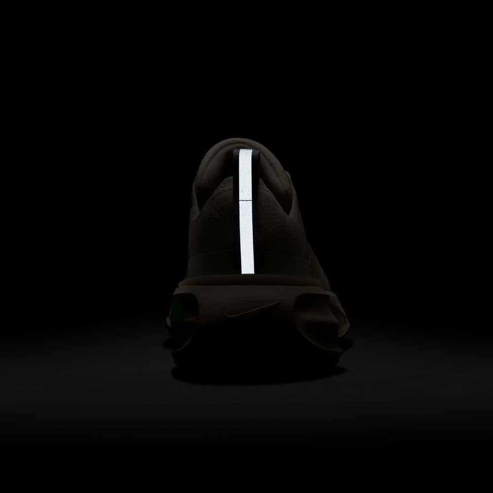 Nike Men's ZoomX Invincible Run Flyknit 3 Running Shoe - Light Cream/Lt Orewood Brn - Image 6