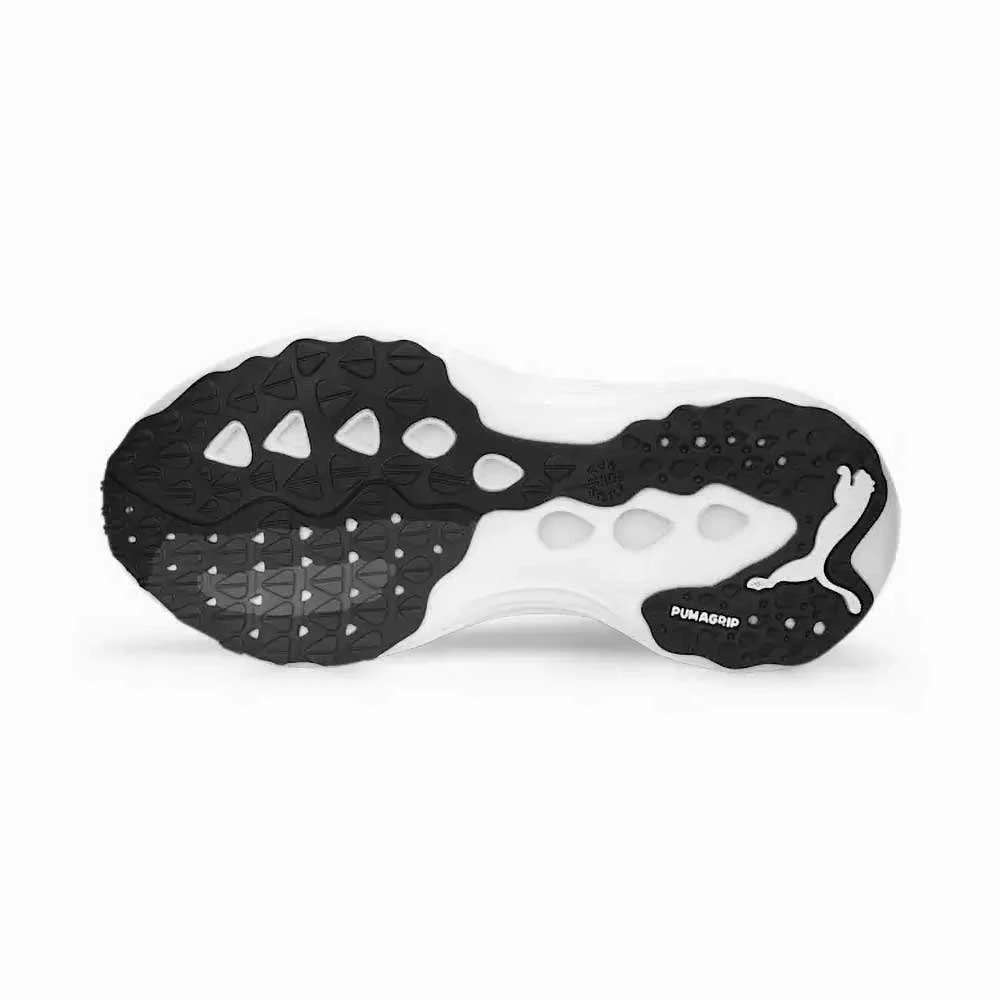 Women's ForeverRun Nitro Running Shoe - Puma Black- Regular (B) - Image 8