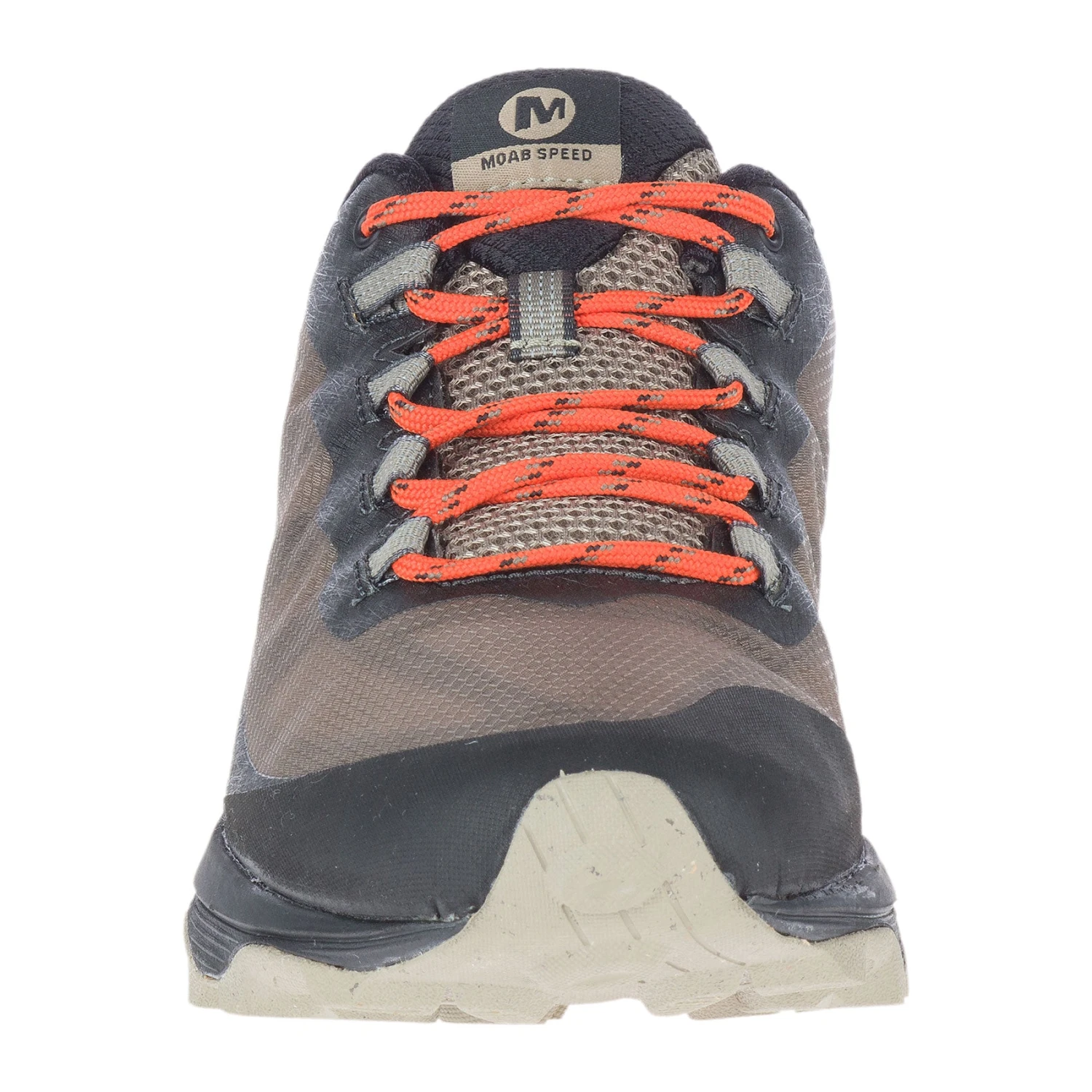 Merrell Men's Moab Speed Hiking Shoe - Brindle - Regular (D) - Image 5