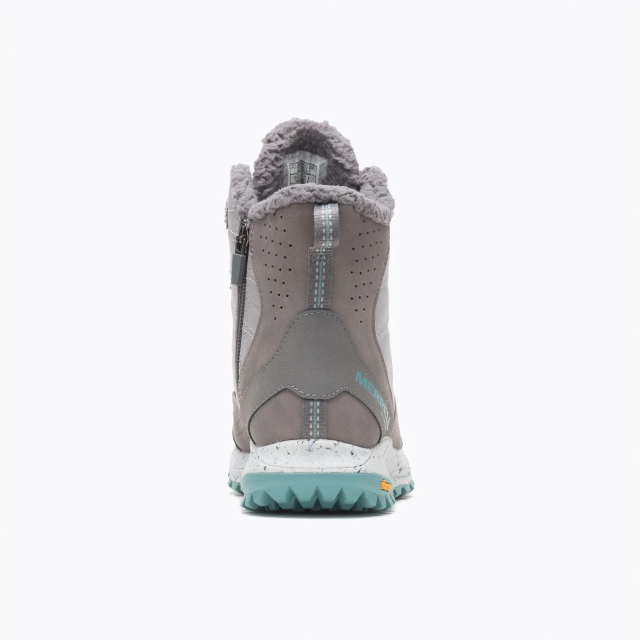 Merrell Women's Antora Sneaker Boot - Paloma - Regular (B) - Image 4